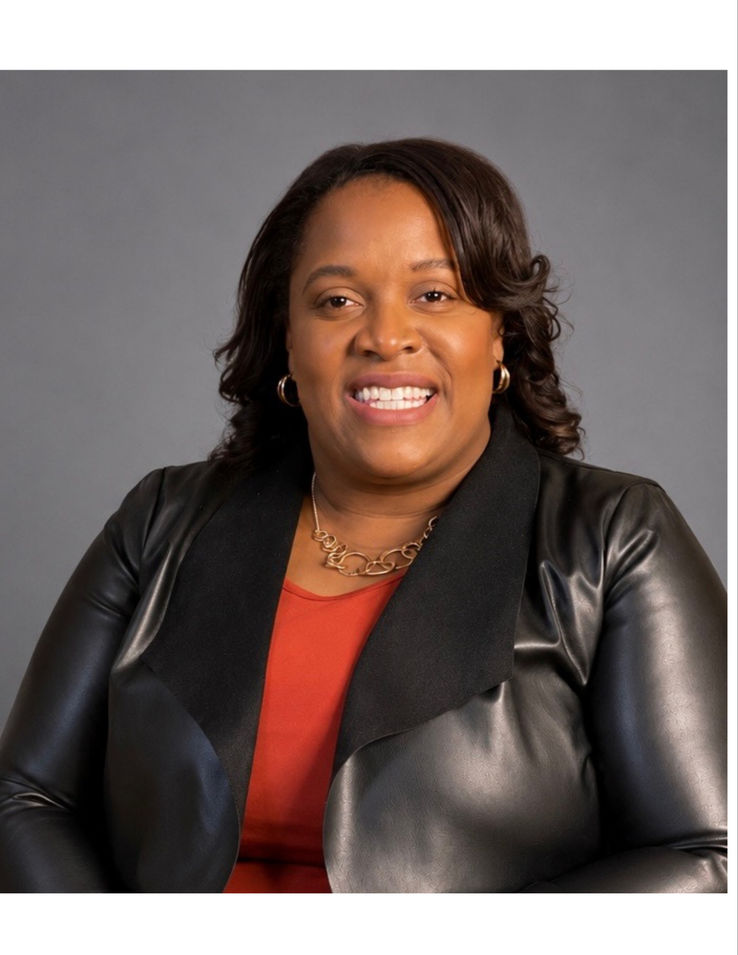 Reverend Taunjenette Poole
