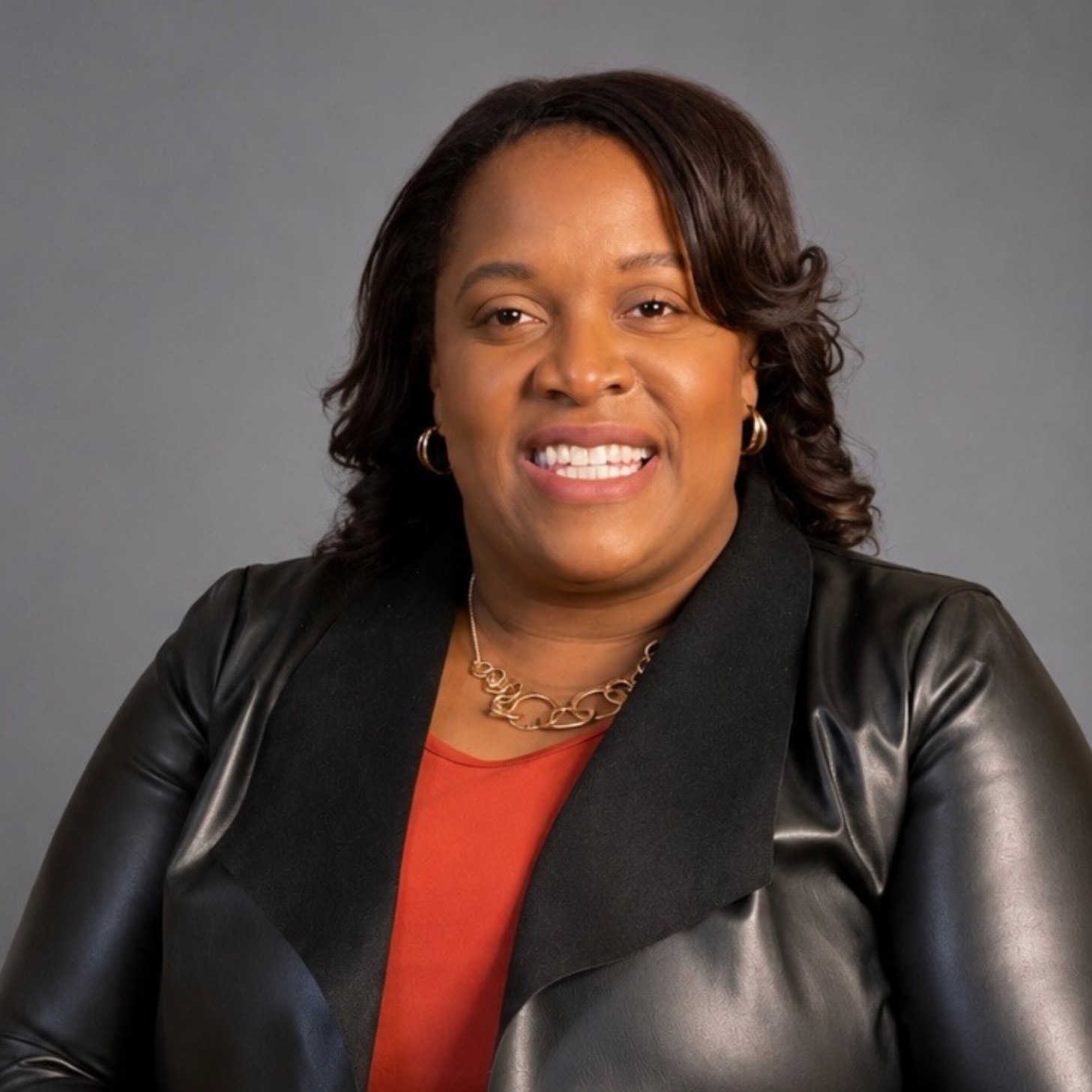 Reverend Taunjenette Poole